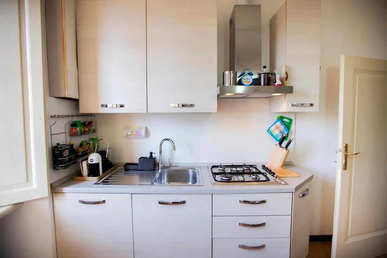 Villino De Wels Aparment In Tremezzo Apartment Italy