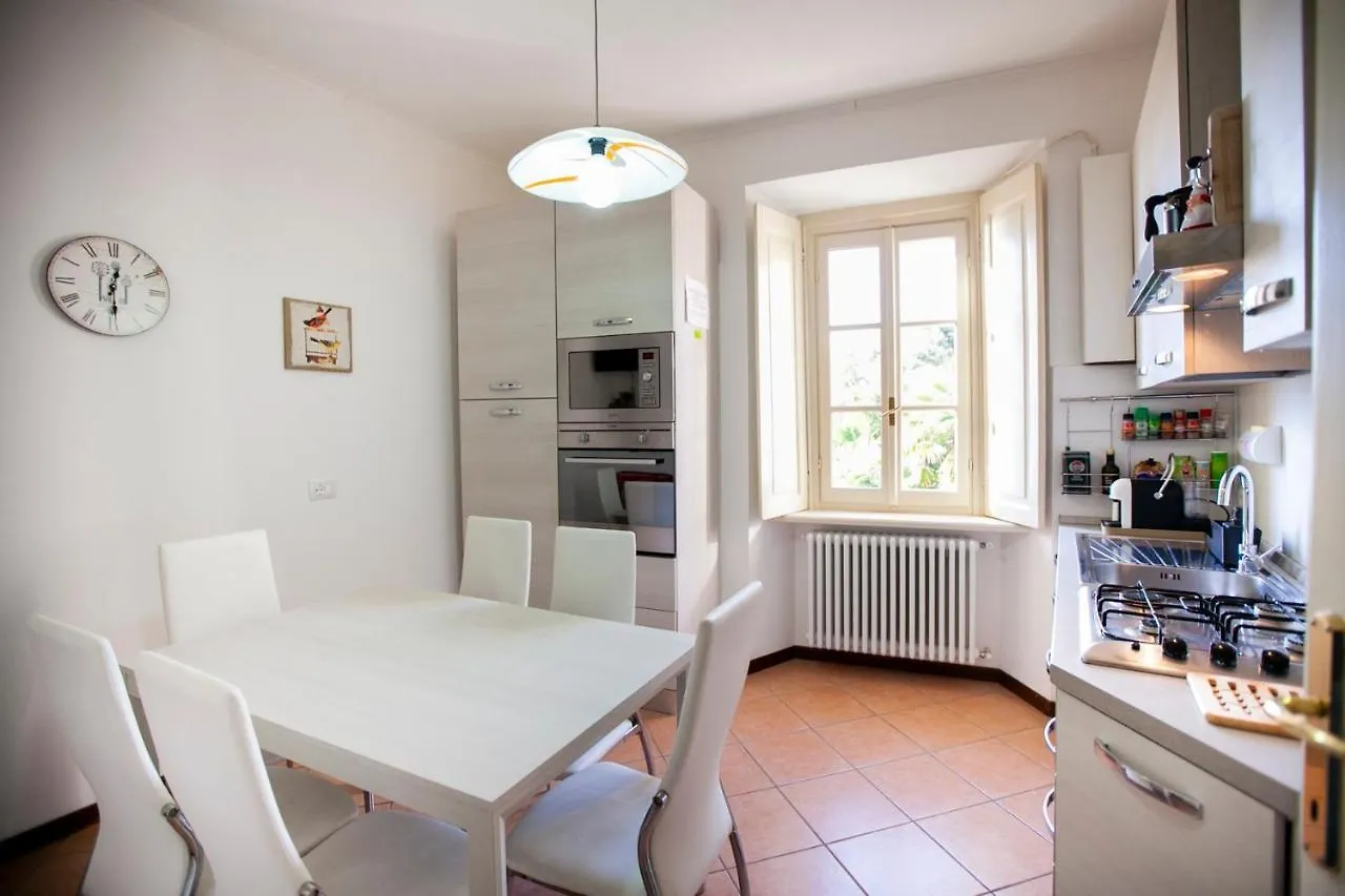 Villino De Wels Aparment In Tremezzo Apartment 0*,  Italy